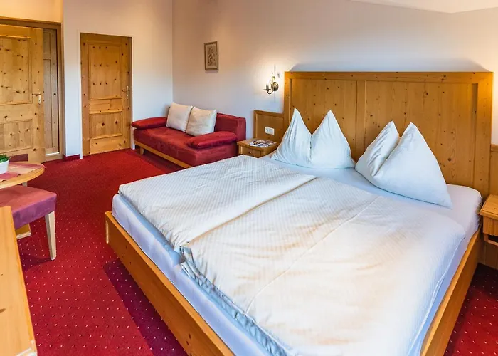 Der Schmittenhof Zell am See