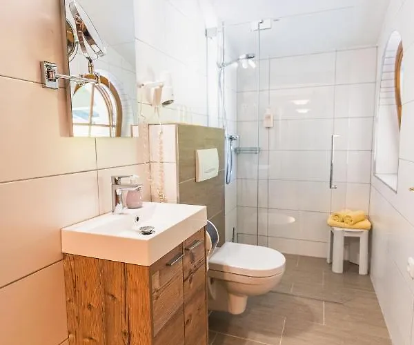 Der Schmittenhof Hotel Zell am See