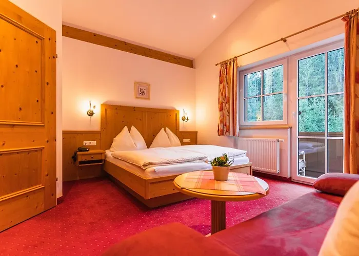 Der Schmittenhof Hotel 4*