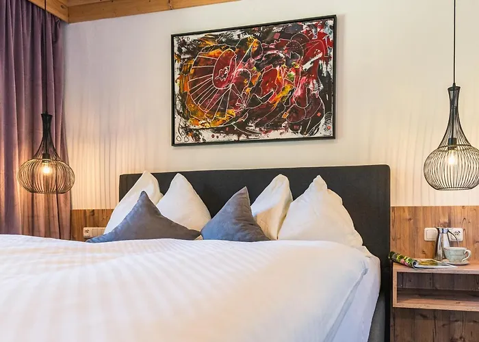 Hotel Der Schmittenhof 4*