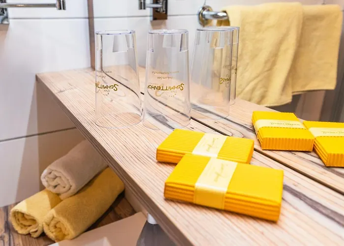 Der Schmittenhof Hotel Zell am See