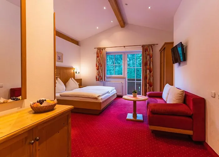 Hotel Der Schmittenhof 4*