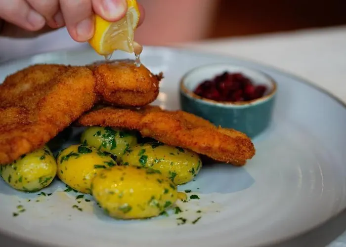 Hotel Der Schmittenhof 4*