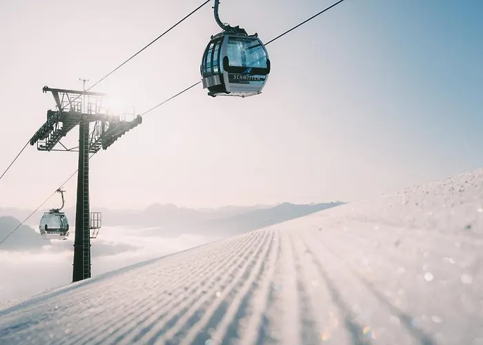 Hotel Der Schmittenhof