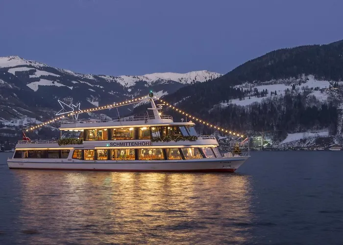 Hotel Der Schmittenhof 4*