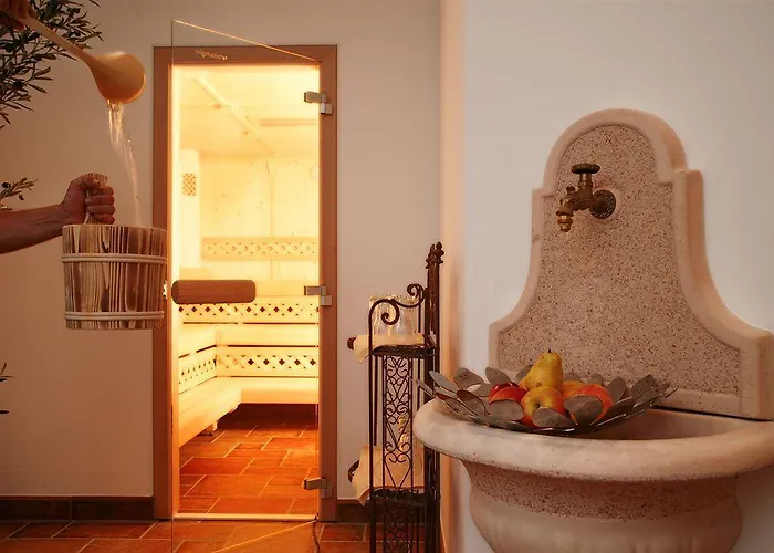 Hotel Der Schmittenhof