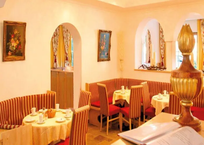 Hotel Der Schmittenhof