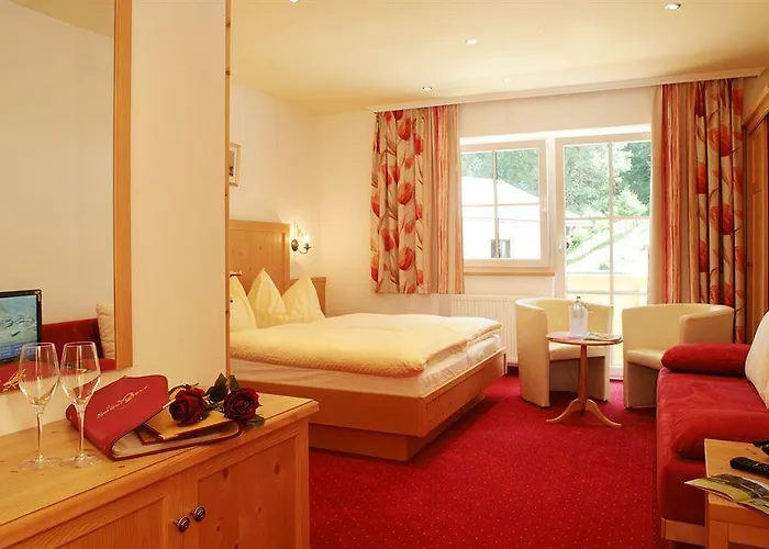 Der Schmittenhof Hotel Zell am See