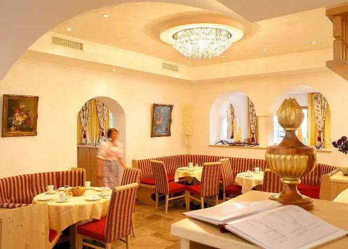 Der Schmittenhof Hotel