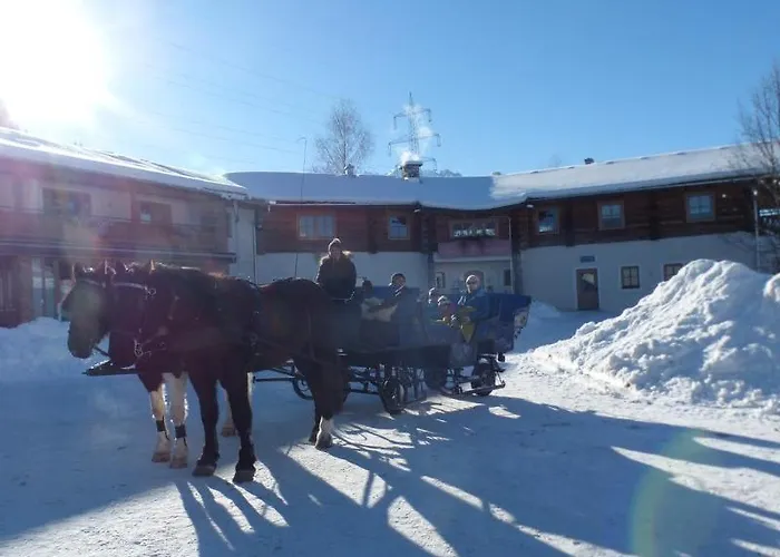 Der Schmittenhof Hotel Zell am See