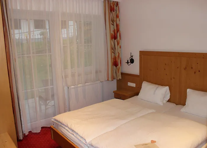 Der Schmittenhof Hotel Zell am See