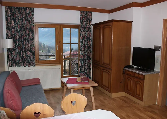 Hotel Der Schmittenhof 4*