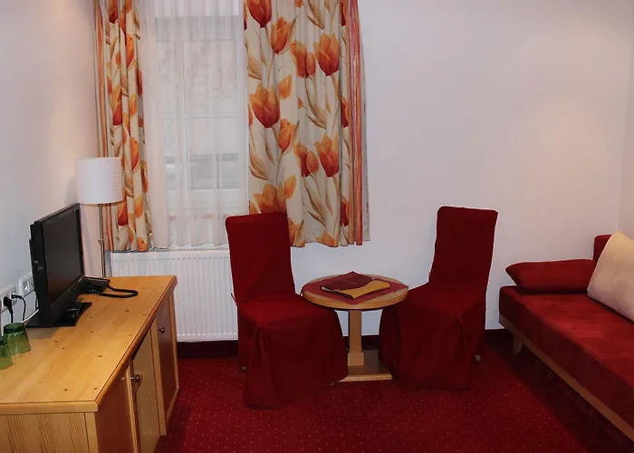 Hotel Der Schmittenhof 4*