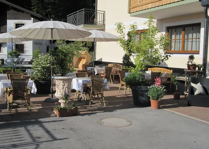 Der Schmittenhof Hotel Zell am See