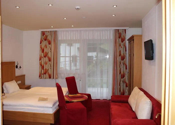 Der Schmittenhof Hotel Zell am See