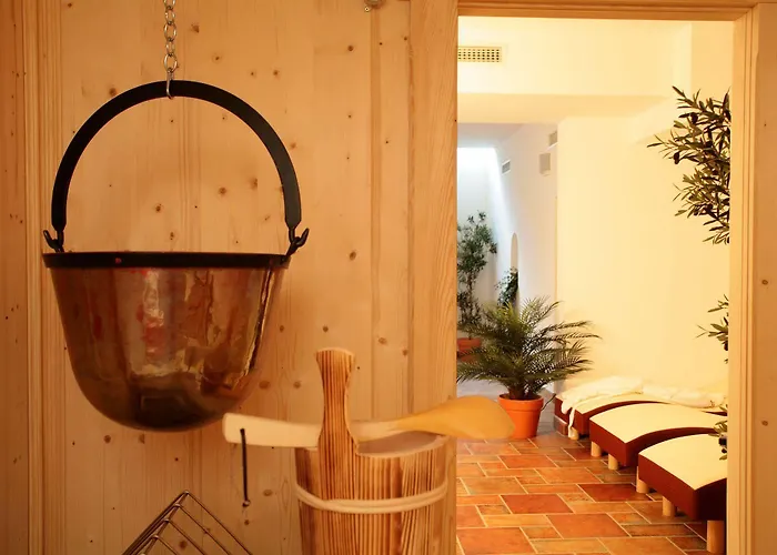 Der Schmittenhof Hotel Zell am See