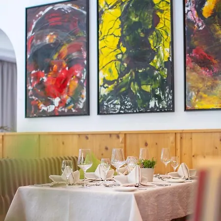 Hotel Der Schmittenhof 4*