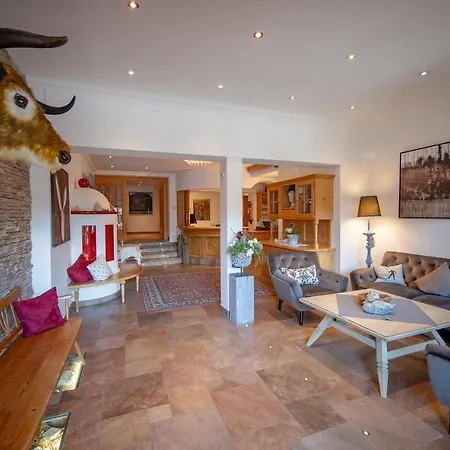 Der Schmittenhof 4* Zell am See