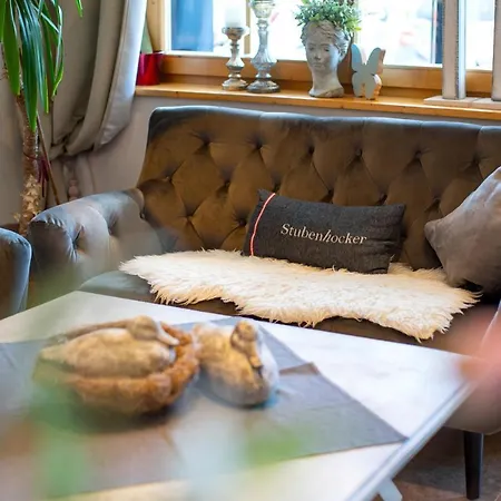 Hotel Der Schmittenhof 4*