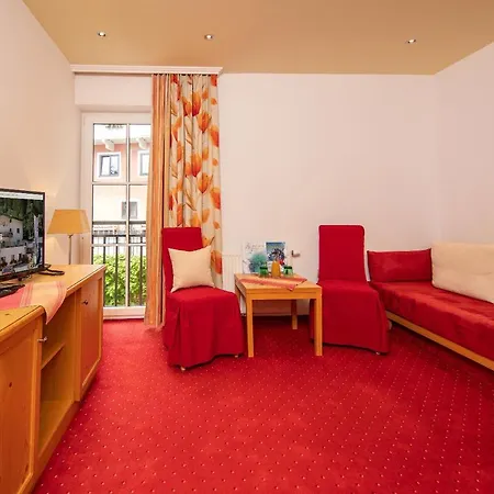 Der Schmittenhof Zell am See