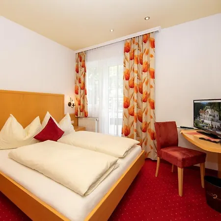 Hotel Der Schmittenhof Zell am See