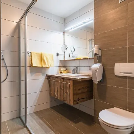 Der Schmittenhof Zell am See