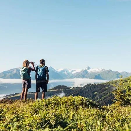 Der Schmittenhof 4* Zell am See