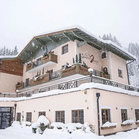 Der Schmittenhof Hotel Zell am See