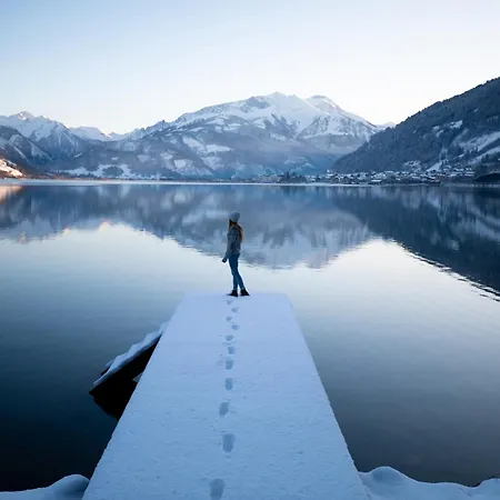 Der Schmittenhof Hotel