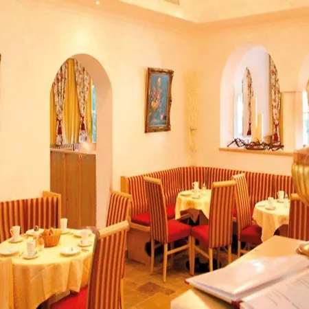 Hotel Der Schmittenhof