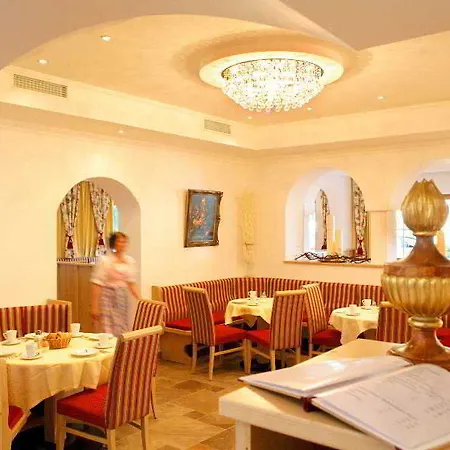 Der Schmittenhof Hotel