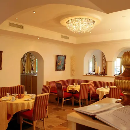 Szálloda Der Schmittenhof 4*