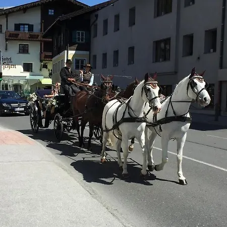 Hotel Der Schmittenhof Zell am See