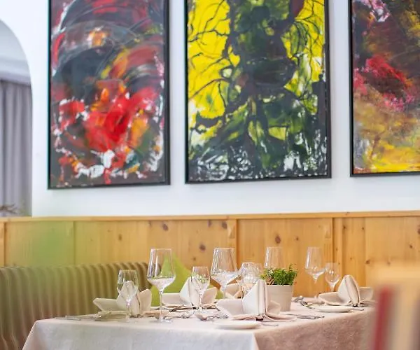 Hotel Der Schmittenhof 4*