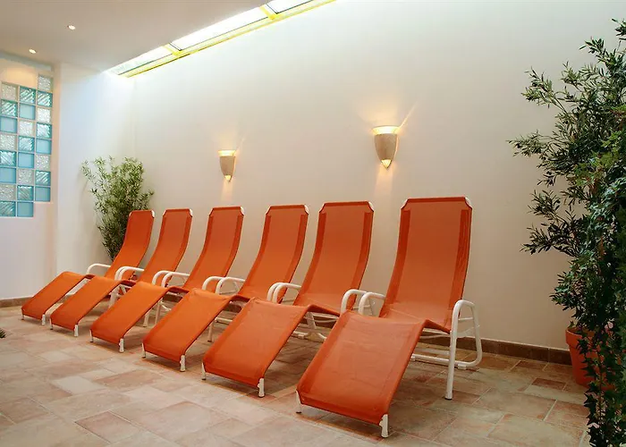 Hotel Der Schmittenhof