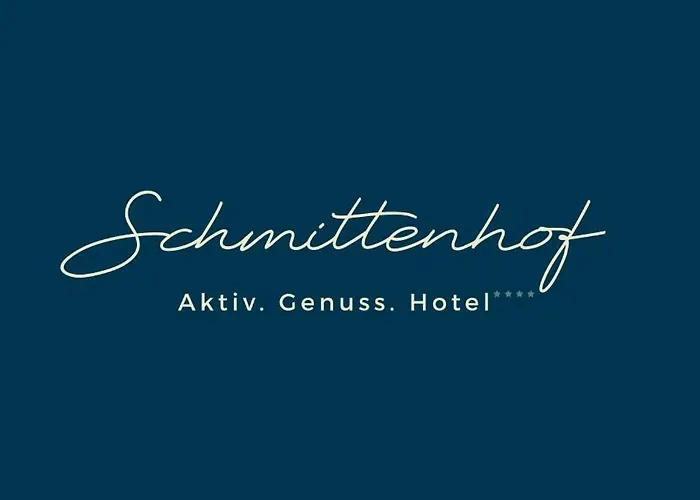 Der Schmittenhof Zell am See