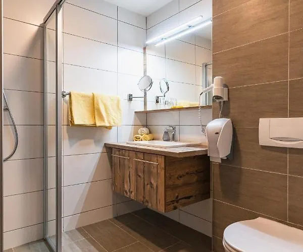 Der Schmittenhof Zell am See