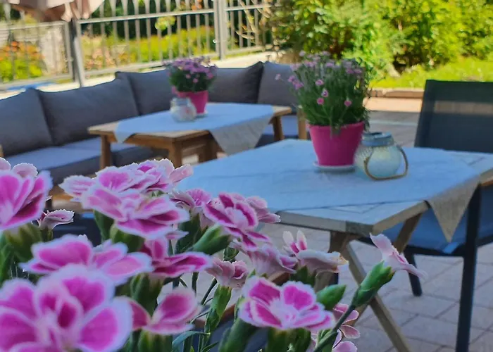 Hotel Der Schmittenhof Zell am See