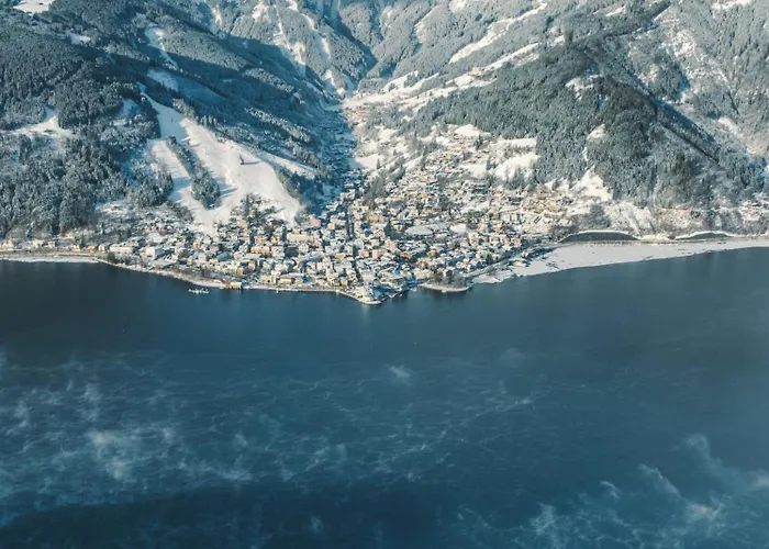 Der Schmittenhof 4* Zell am See