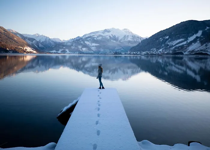 Der Schmittenhof Готель