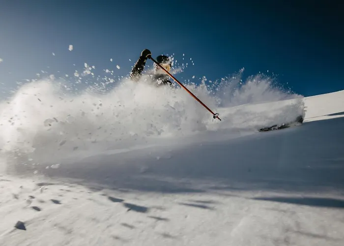 Der Schmittenhof 4* Zell am See