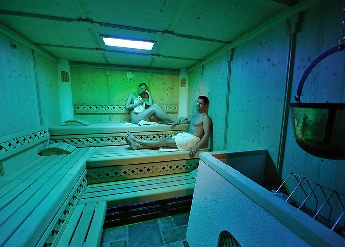 Der Schmittenhof 4* Zell am See