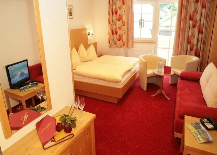 Hotel Der Schmittenhof 4*