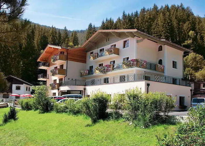 Der Schmittenhof Hotel Zell am See