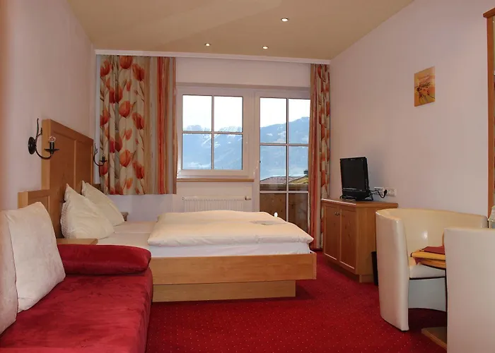 Der Schmittenhof Hotel