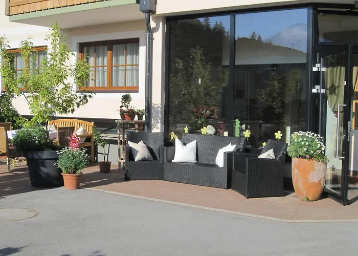 Der Schmittenhof Zell am See