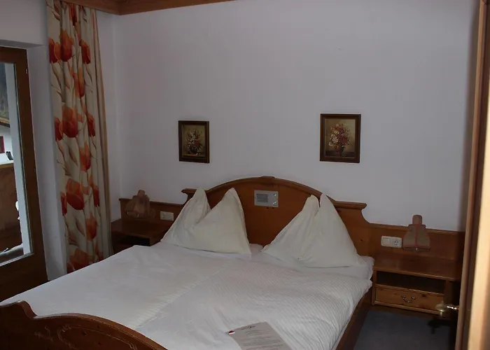 Der Schmittenhof Hotel Zell am See