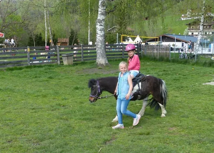Der Schmittenhof Zell am See